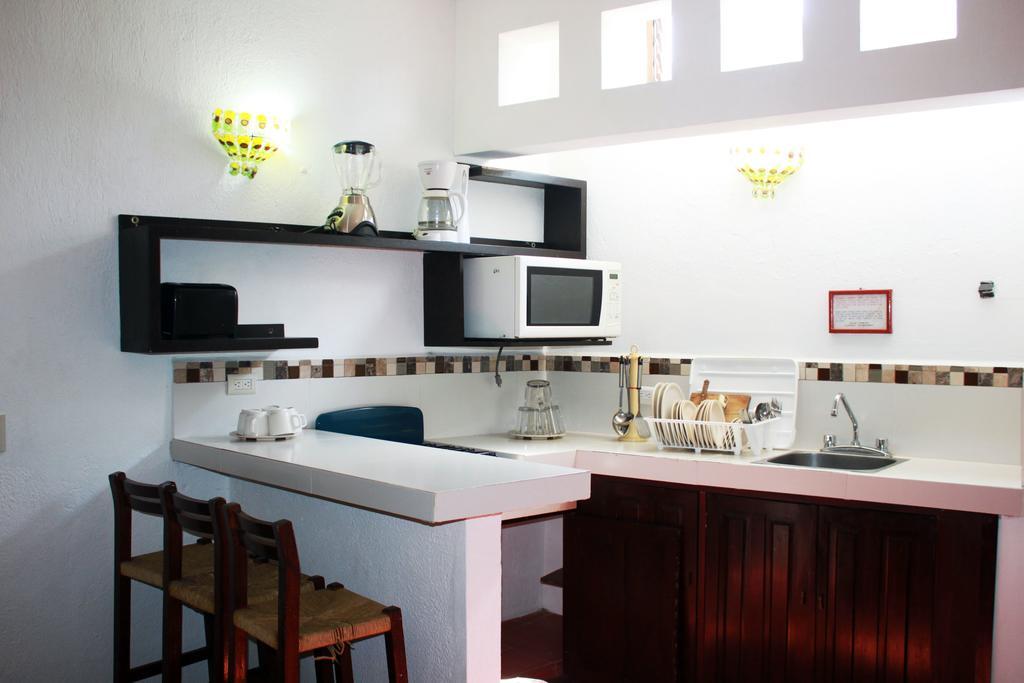 פוארטו ואלארטה Suites Plaza Del Rio - Family Hotel Malecon Centro מראה חיצוני תמונה